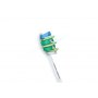 Philips | HX9002/10 | Sonicare InterCare Toothbrush heads | Heads | For adults | Number of brush heads included 2 | Number of te - 3